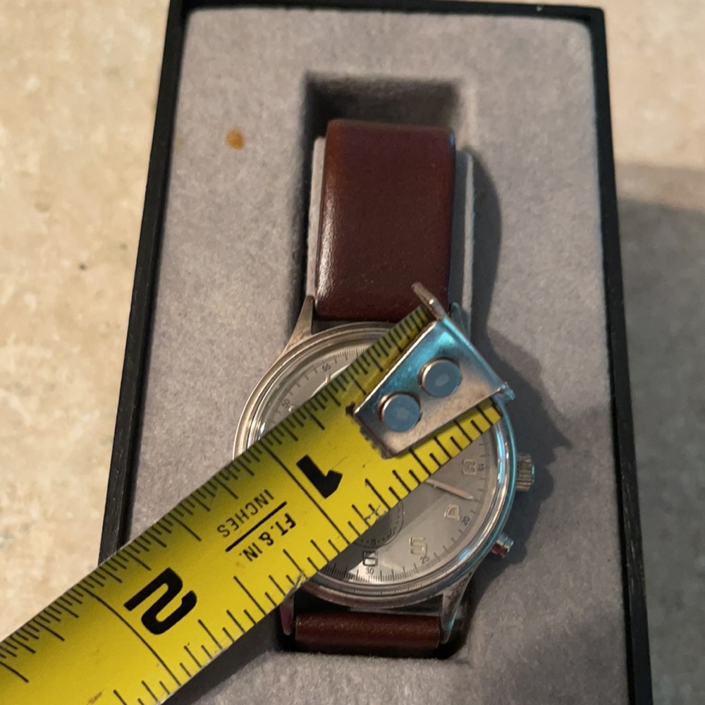 Kenneth Cole watch - Picture 6 of 8